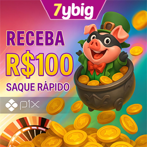 7ybig Ganhe R$ 100,00 Gratis