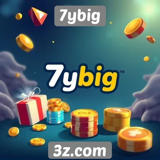 Recursos exclusivos oferecidos pelo 7ybig