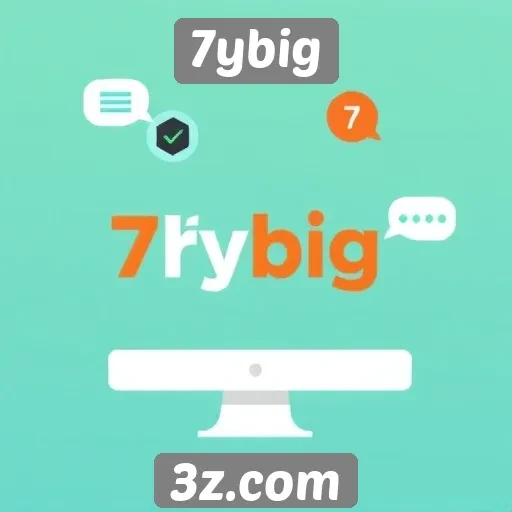 Dicas para otimizar a experiência no 7ybig