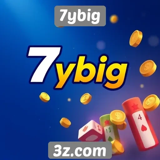 Desempenho do site 7ybig entre jogadores